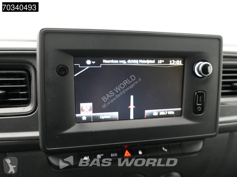 Varevogn Renault A/C Cruise control 150PK