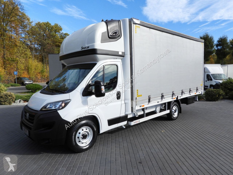 Fiat  DUCATO van