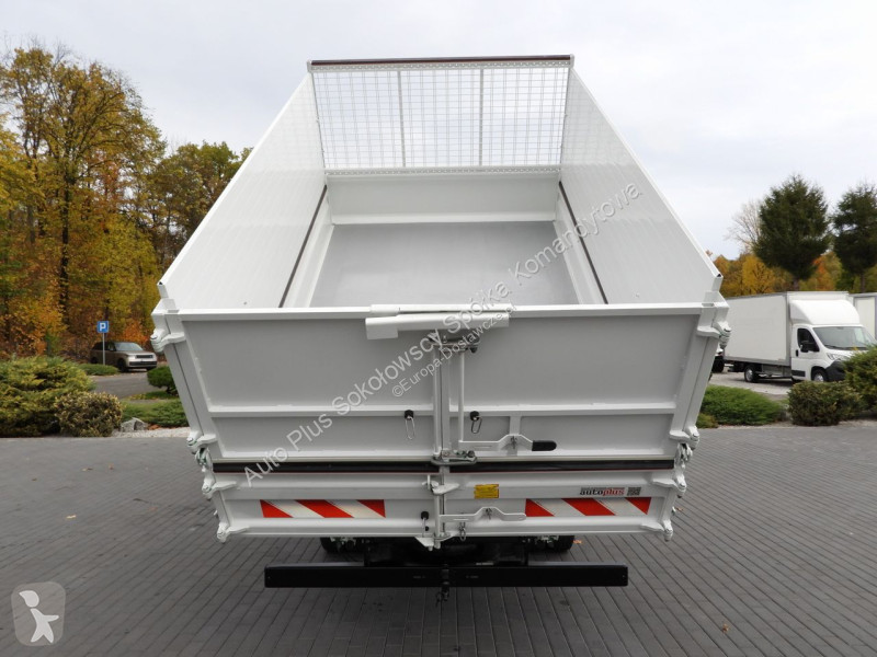 Iveco 35C14 DAILY van