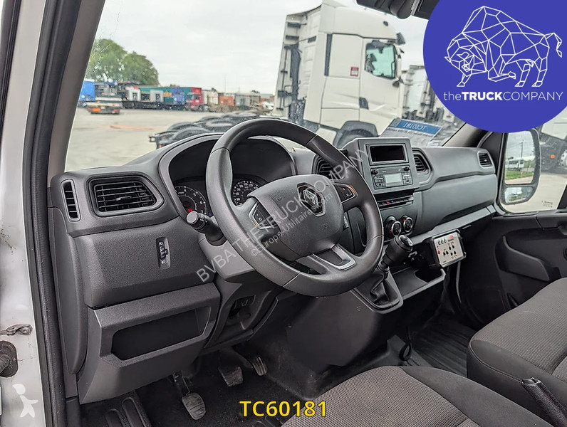 Renault 130.35 l2h2 navcelle van