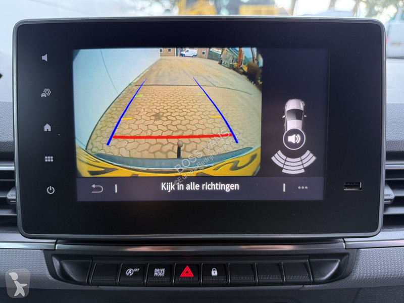 Furgoneta Renault 1.3 TCe 130 EDC Automaat L1...