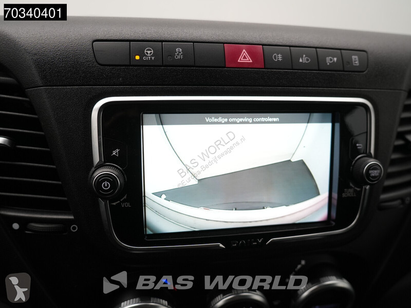 Iveco 35S16 Automaat Bakwagen Laadklep...