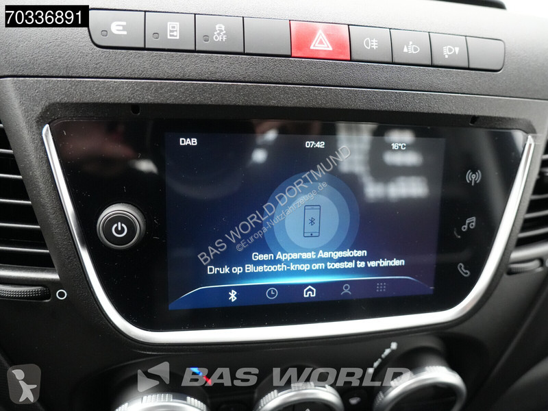 Furgoneta Iveco 35S16 Neu! 3.0L Automatik 160PS...