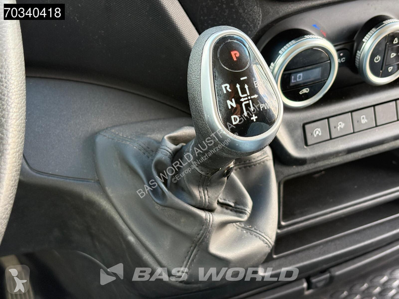 Iveco 35S16 Automatik 160PS Klima Kamera...