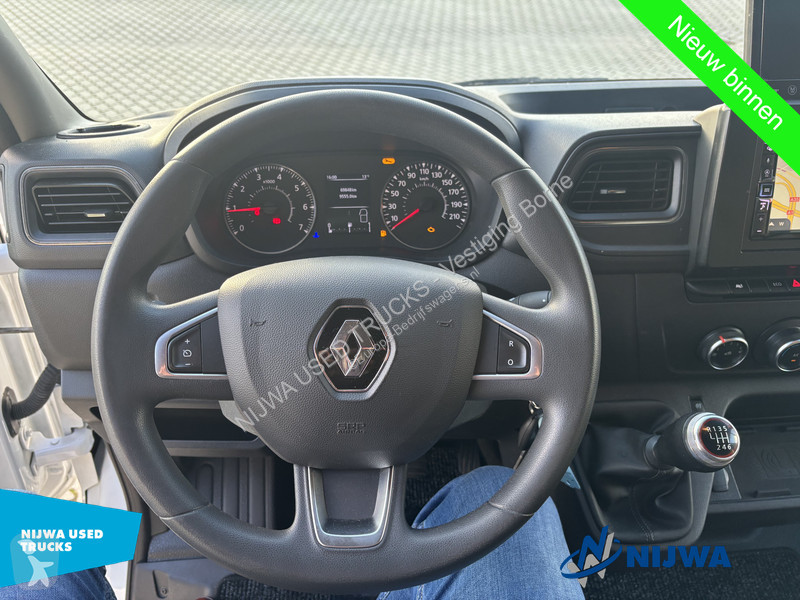 Renault T35 135 L3H2 Achteruitrijcamera +...