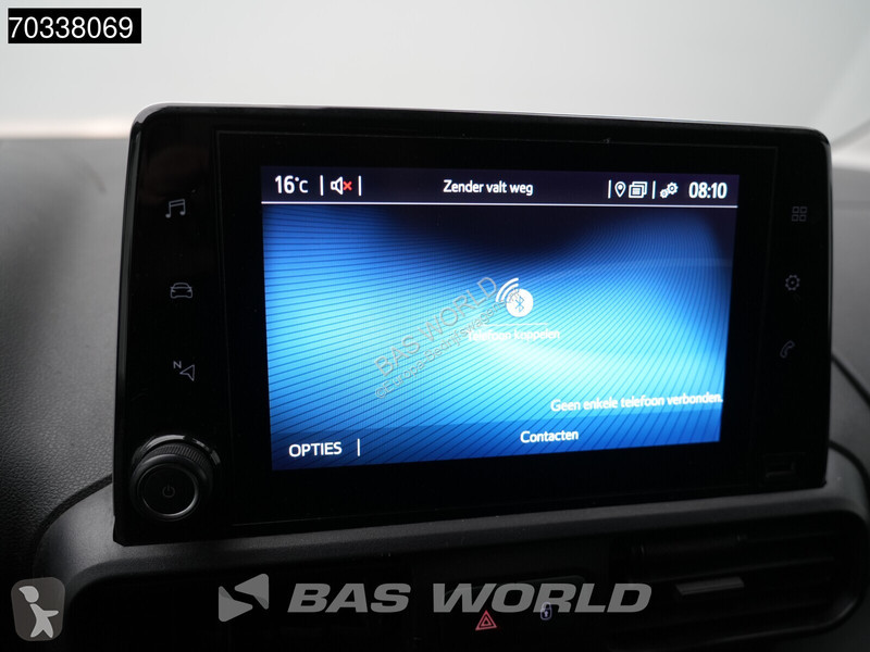 Bedrijfswagen Toyota 1.5D D-4D Long L2 XL Navi...