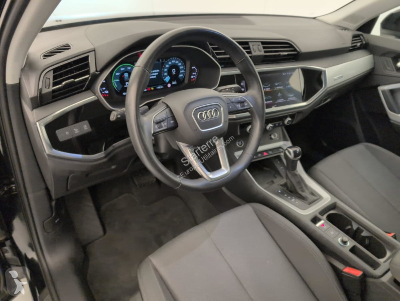 Audi  Transporter