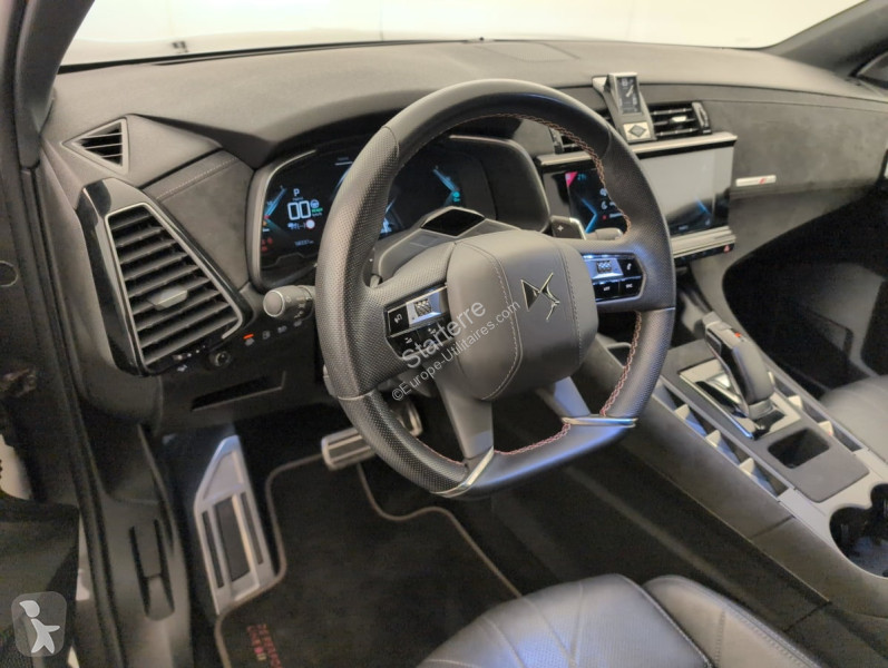 DS DS7 Transporter