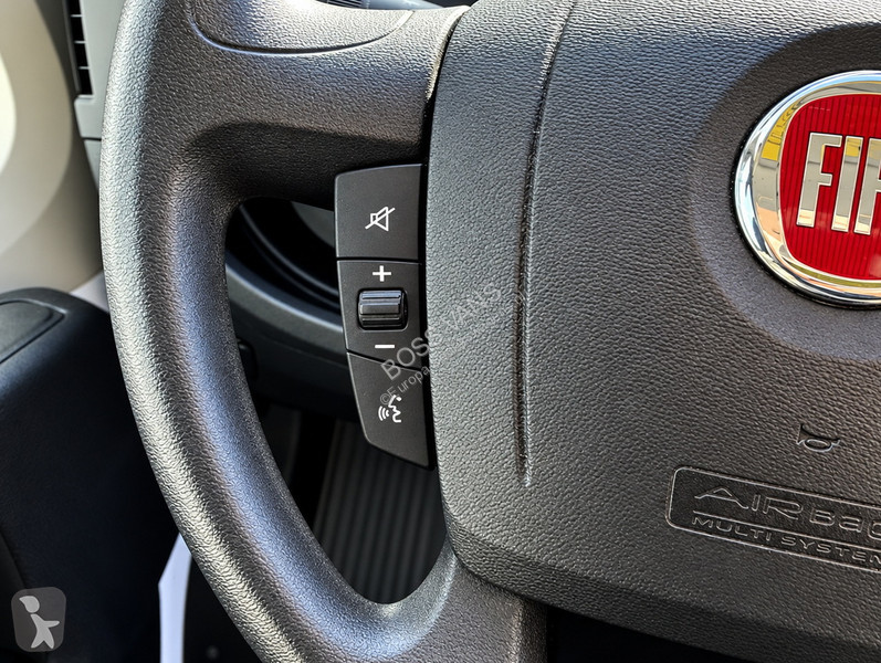 Furgoneta Fiat