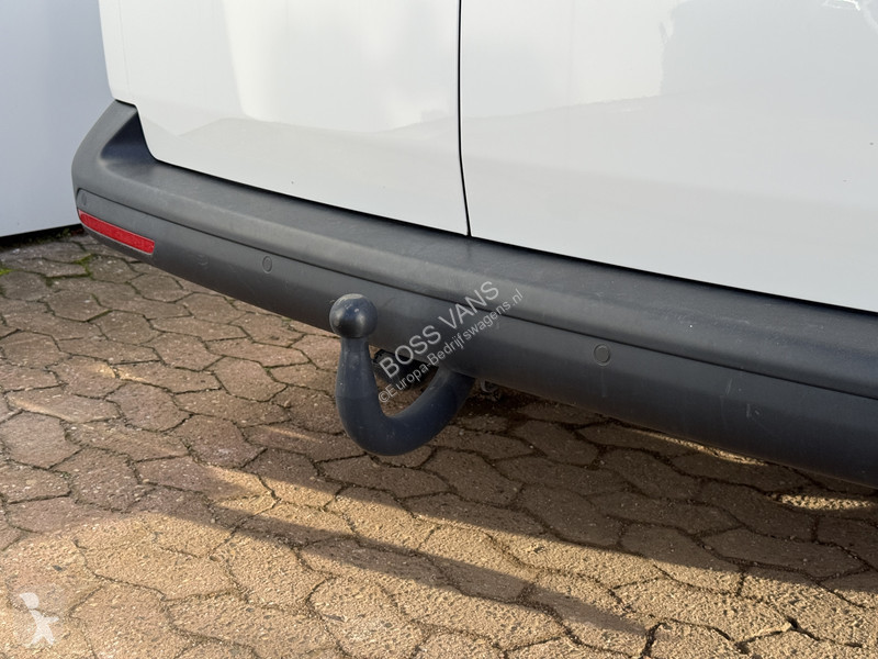 Varevogn Volkswagen 37,3kWh 113PK L2H1...