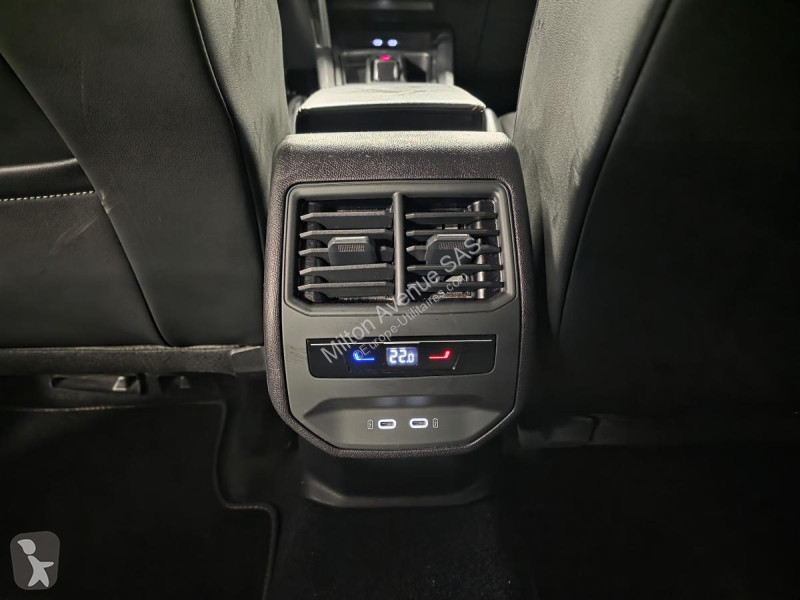 Cupra 1.4 e-Hybrid 245 DSG 6 VZ van