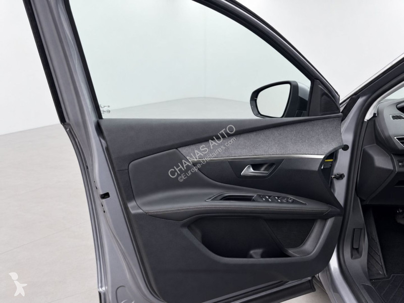 Furgoneta Peugeot 1.5 BlueHDi 130 Allure EAT8