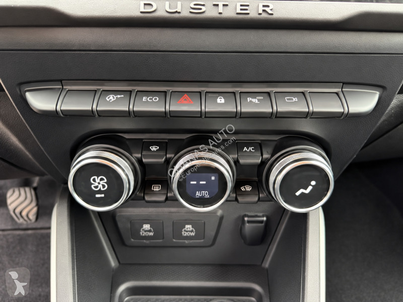 Furgoneta Dacia Blue dCi 115 4x2 Prestige