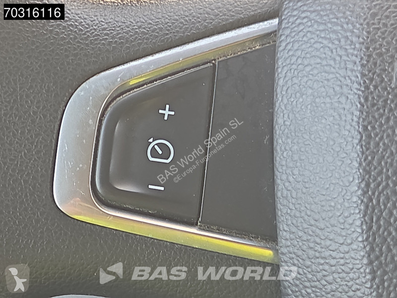 Varevogn Renault Próximamente matriculado en...