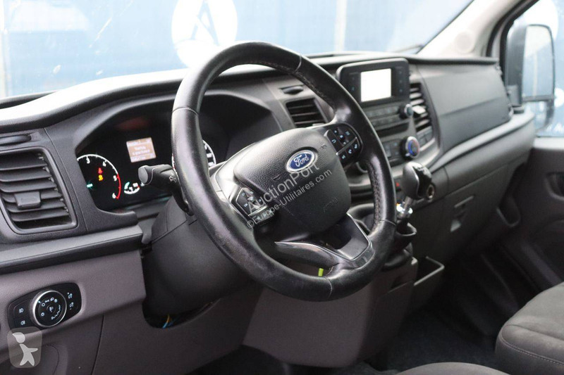 Furgoneta Ford 2.0 L3H2