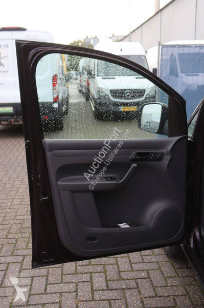 Varevogn Volkswagen Baseline Economy