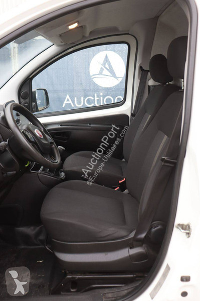Bedrijfswagen Fiat  FIAT FIORINO