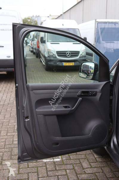 Bedrijfswagen Volkswagen Baseline Economy