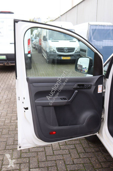 Varevogn Volkswagen