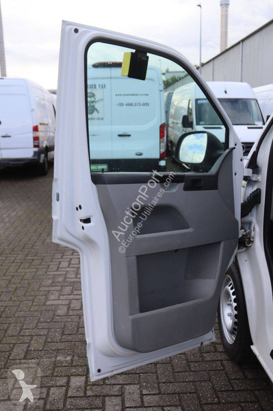 Bedrijfswagen Volkswagen