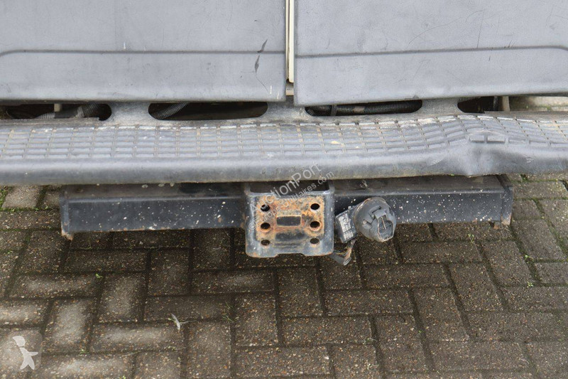 Bedrijfswagen Iveco 35C13