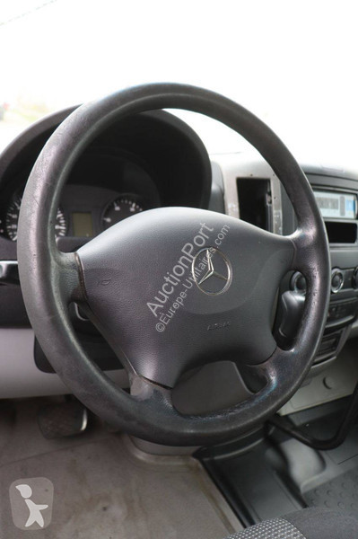 Varevogn Mercedes 313 CDI