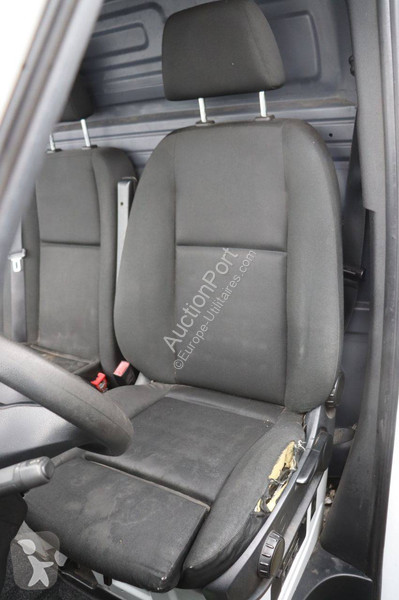 Furgoneta Mercedes 314 CDI