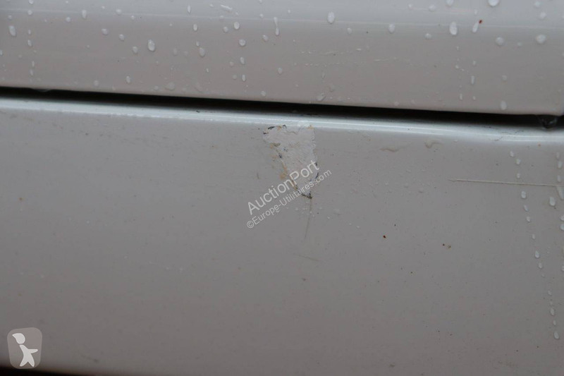 Bedrijfswagen BMW 116D 1 Serie