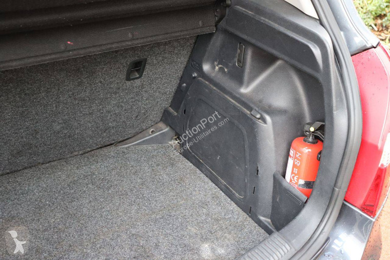 Bedrijfswagen Skoda 1.2