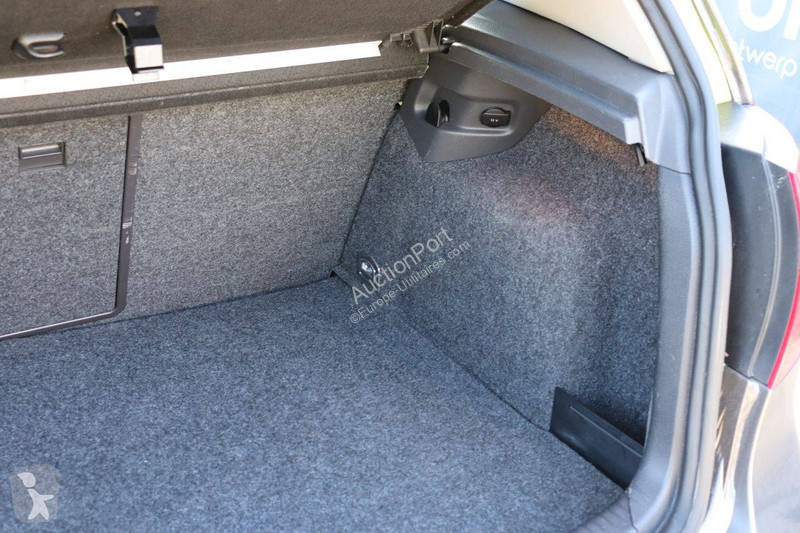 Bedrijfswagen Volkswagen
