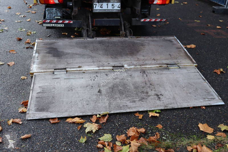 Bedrijfswagen Opel 3500 LWB DSL