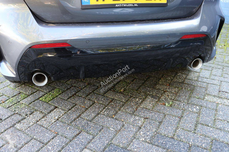 Bedrijfswagen BMW 118d 1 Serie