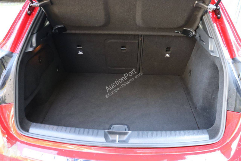 Bedrijfswagen Mercedes D GLA