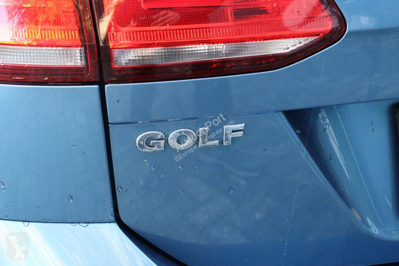Furgoneta Volkswagen Connected Series