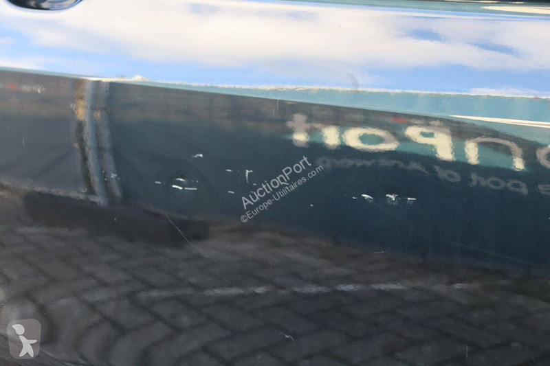 Furgoneta Volkswagen