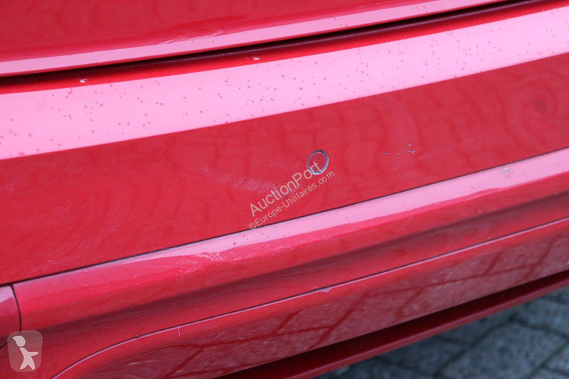 Bedrijfswagen Porsche Gts