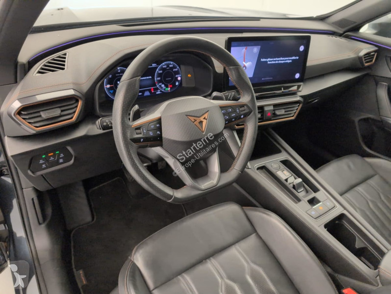 Cupra  Transporter