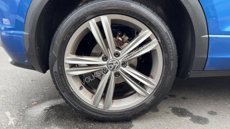 Furgoneta Volkswagen T-Roc 2.0 TDI 150...