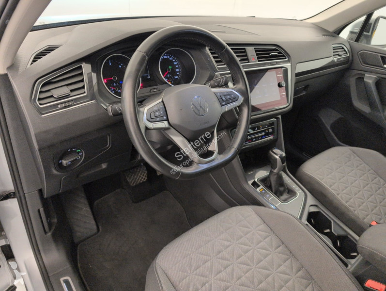 Volkswagen  Transporter