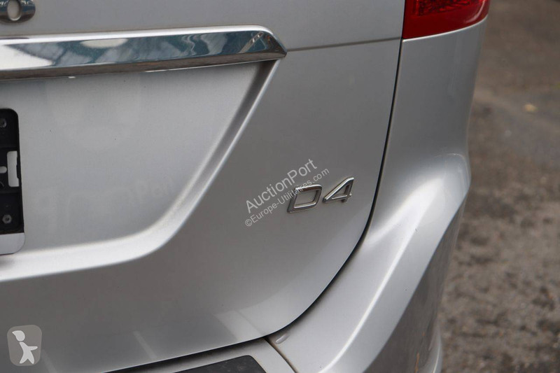 Furgoneta Volvo