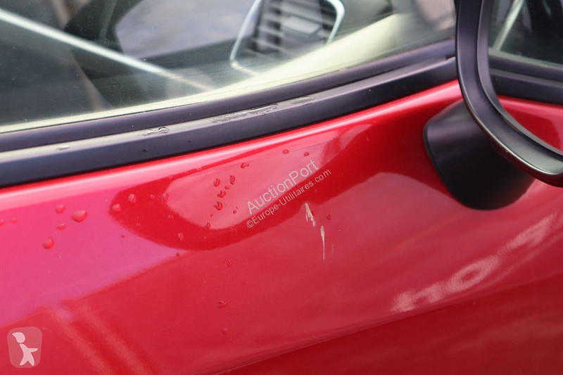 Furgoneta Mazda