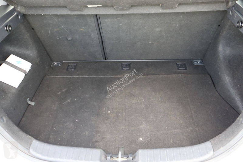 Bedrijfswagen Hyundai i30