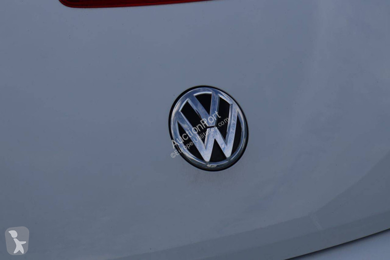 Furgoneta Volkswagen  Beetle