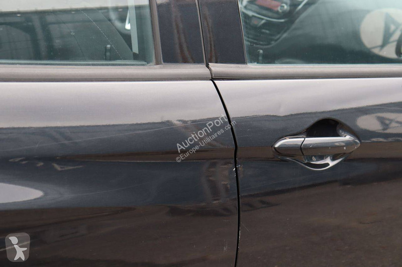 Furgoneta Opel  KARL