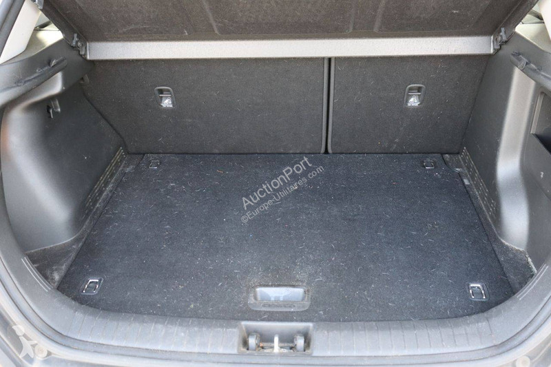 Bedrijfswagen Hyundai  KONA