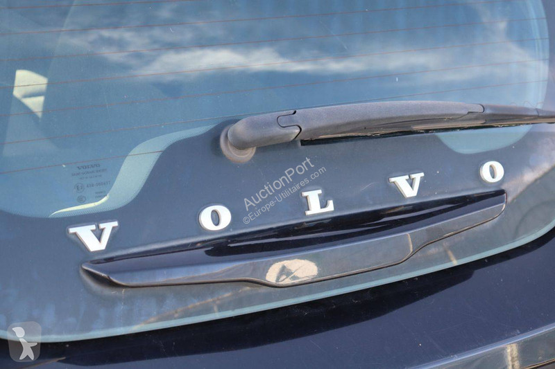Furgoneta Volvo