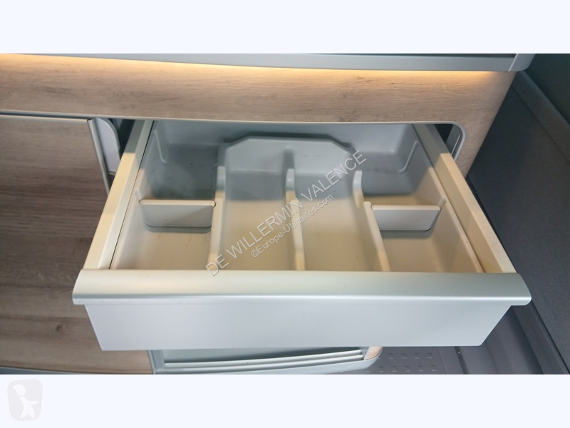 Furgoneta Volkswagen T6.1 (SH)(08.2019->) Coast