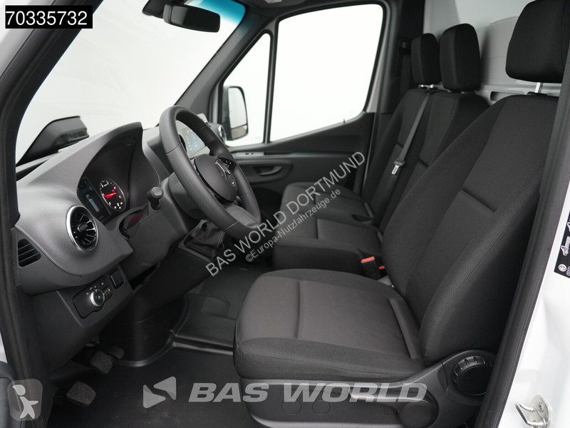 Furgoneta Mercedes 315 CDI Neu! Ladebordwand...