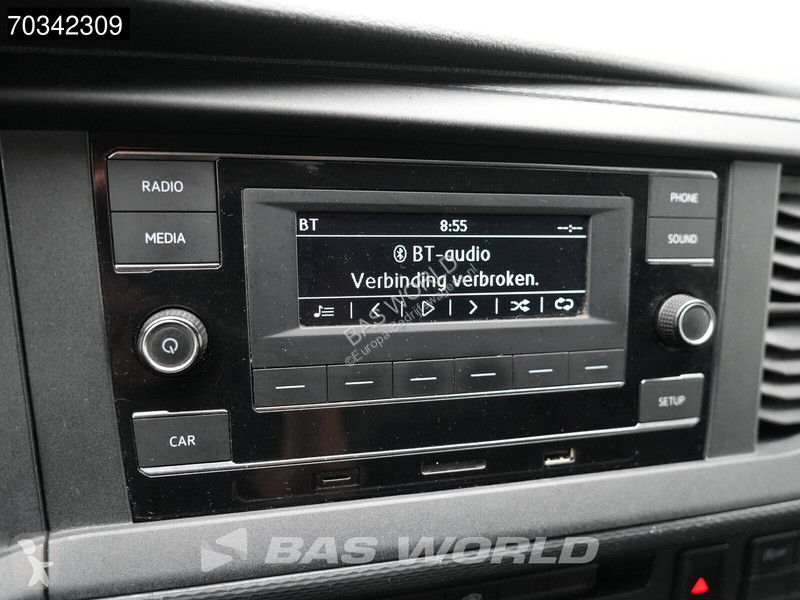 Furgoneta Volkswagen Koelwagen L2H1 Airco...