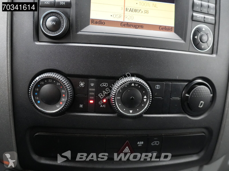 Furgoneta Mercedes 313 CDI Automaat L2H2 Airco...